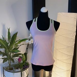 Nike DRI-FIT Tank